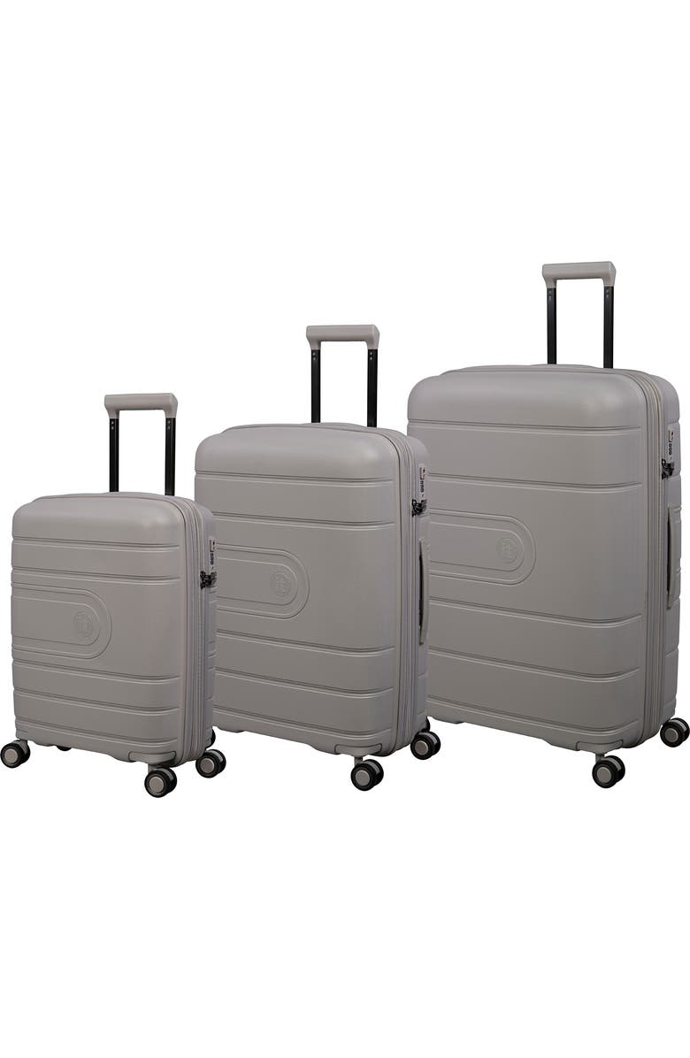 IT LUGGAGE Eco-Tough Hardside 21" Spinner Suitcase, Alternate, color,