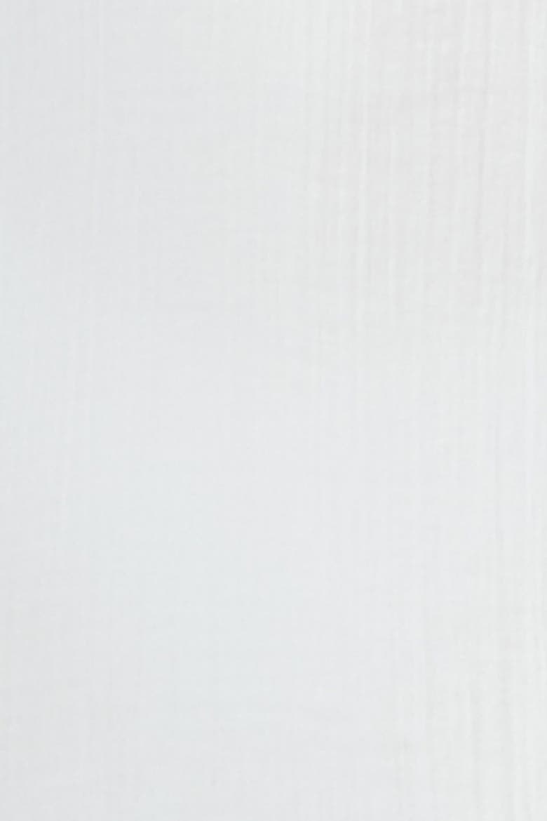 Island Sleeveless Top, Alternate, color, White