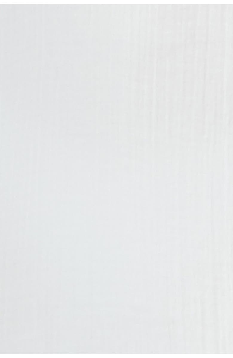 HELEN JON Island Sleeveless Top, Alternate, color, White