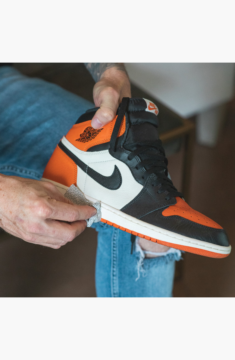 Reshoevn8r Original Shoe Cleaning Kit, Alternate, color, NO COLOR