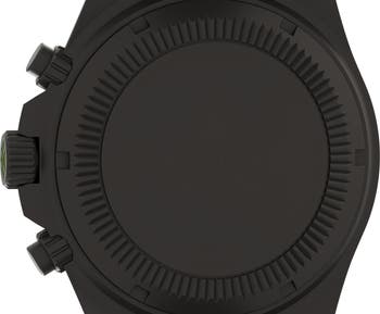 Expedition North<sup>®</sup> Field Chronograph Mixed Media Strap Watch, 43mm