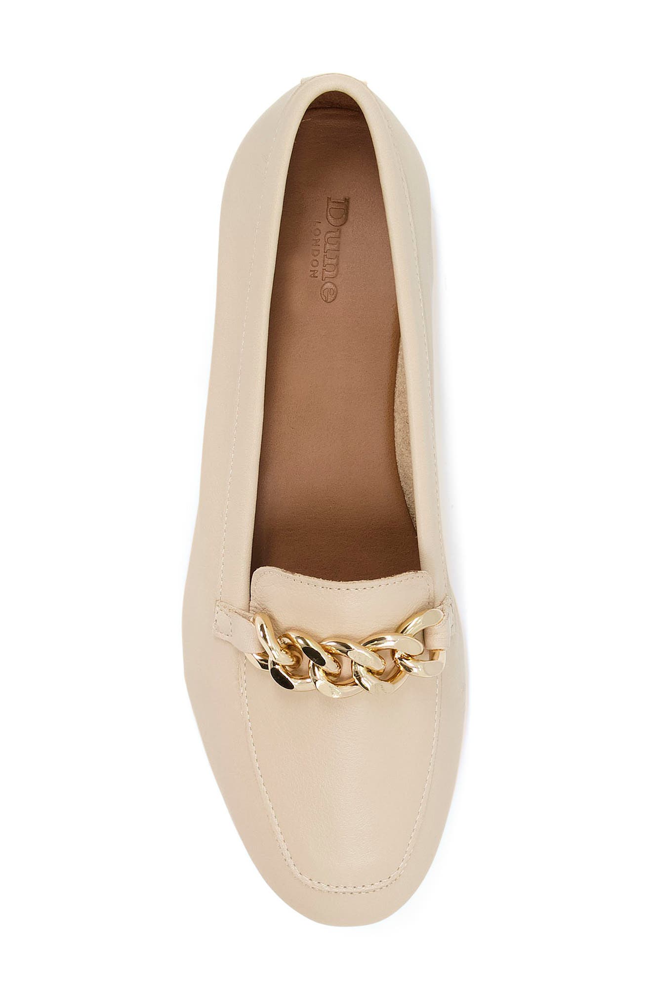 Goldsmith Loafer, Alternate, color, ECRU