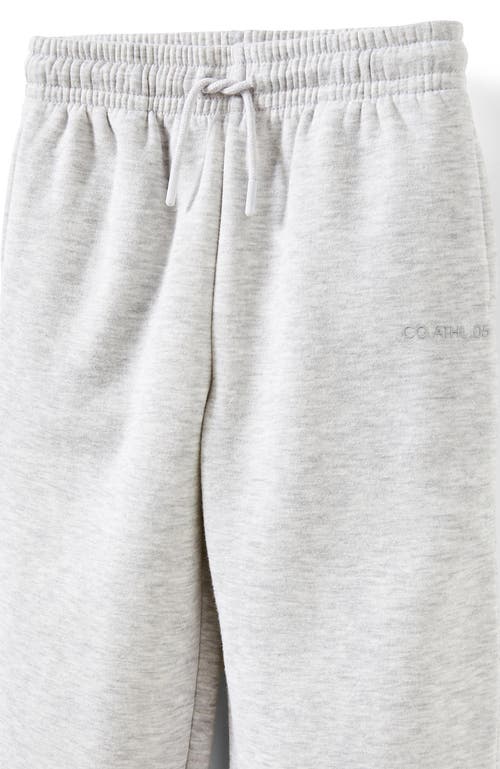 Cotton On Kids Kid's Sammy Relax Trackpant In White