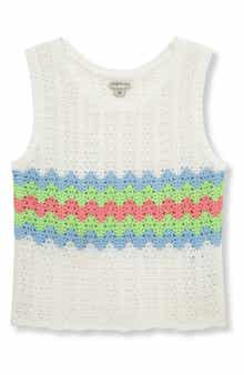 Habitual Kids Kids' Mod Cap Tank