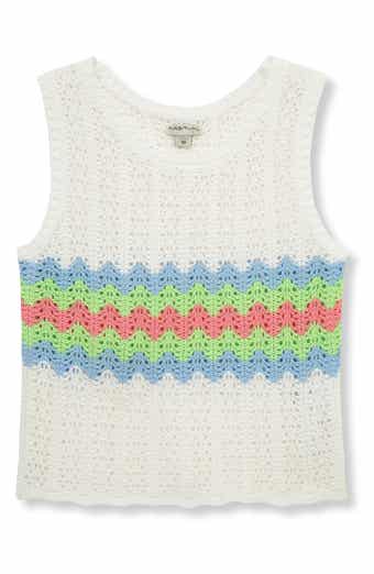 Habitual Kids Kids' Mod Cap Tank