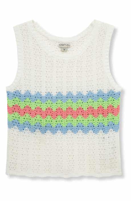 Habitual Kids Kids' Mod Cap Tank