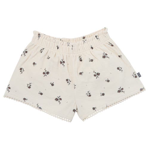 Modern Moments™ By Gerber Top And Shorts Set In White