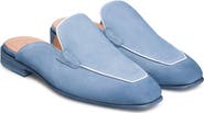 Magnanni Bella Flat Mule