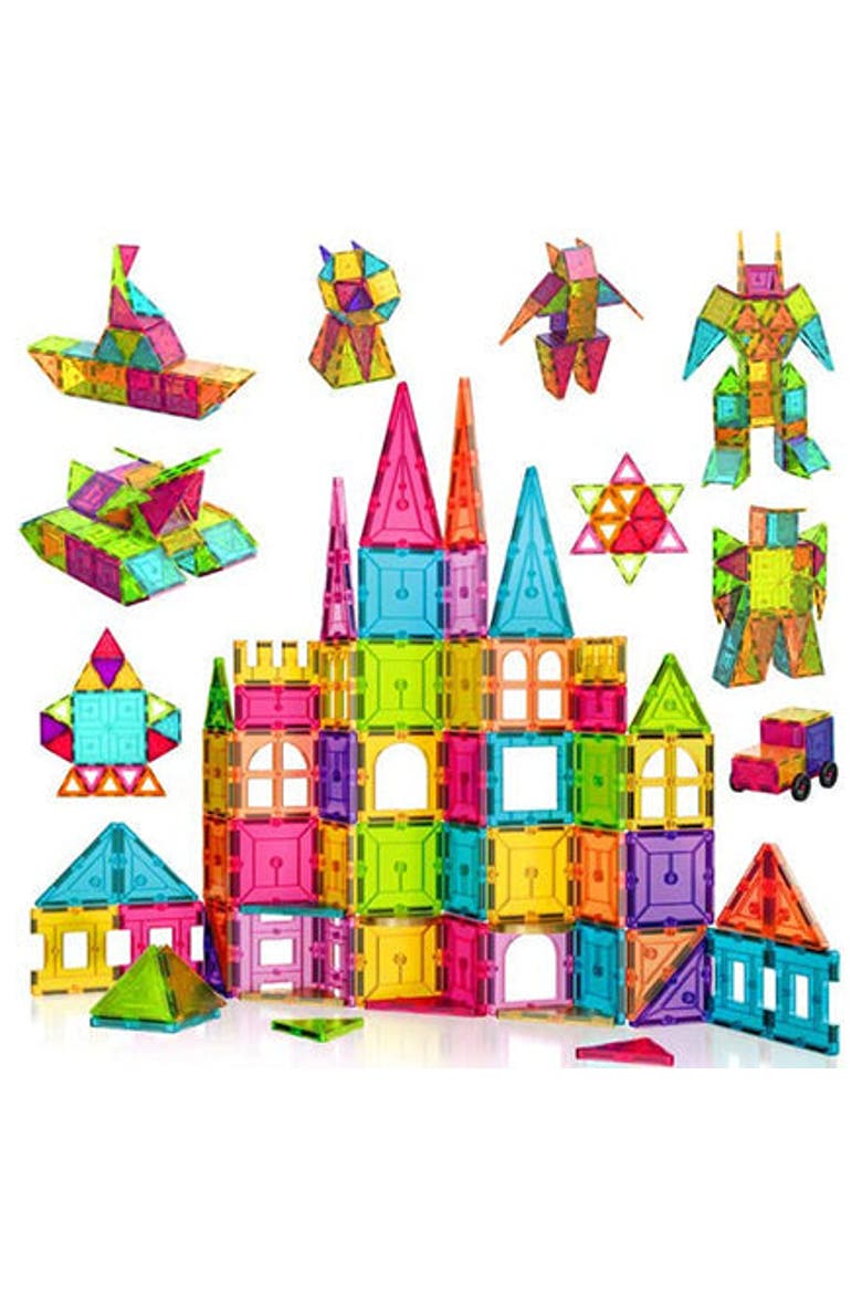 Building Blocks, Main, color, mutlticolor