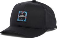 TravisMathew Summers Finest Adjustable Snapback Baseball Cap