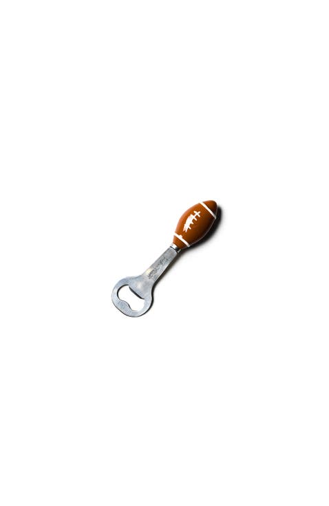 Football Bottle Opener