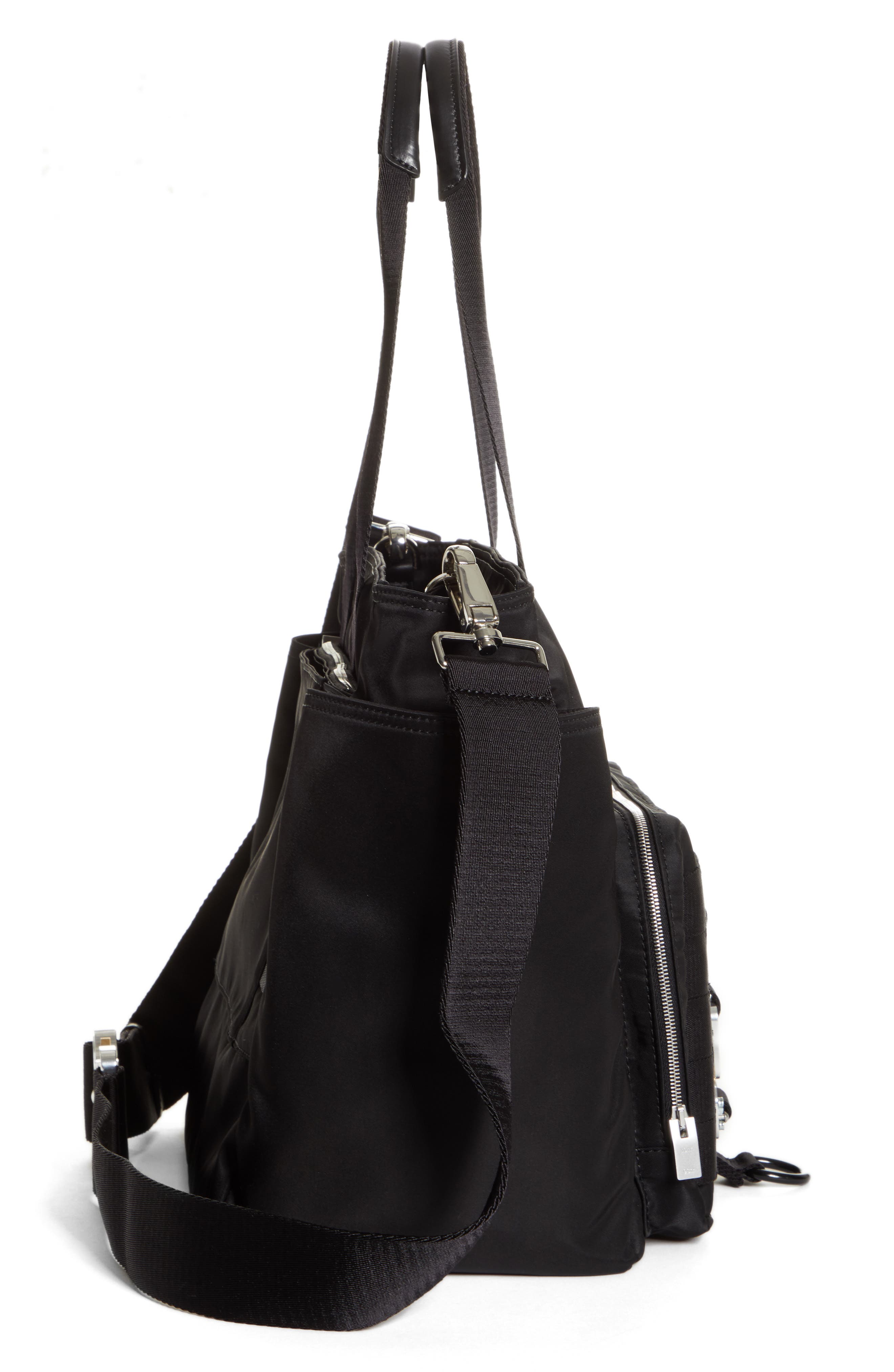 1017 ALYX 9SM Diaper Bag, Alternate, color, 