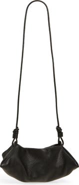 Altuzarra Mini Origami Leather Crossbody Bag
