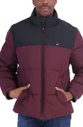 Tommy Hilfiger Heavyweight Puffer Jacket