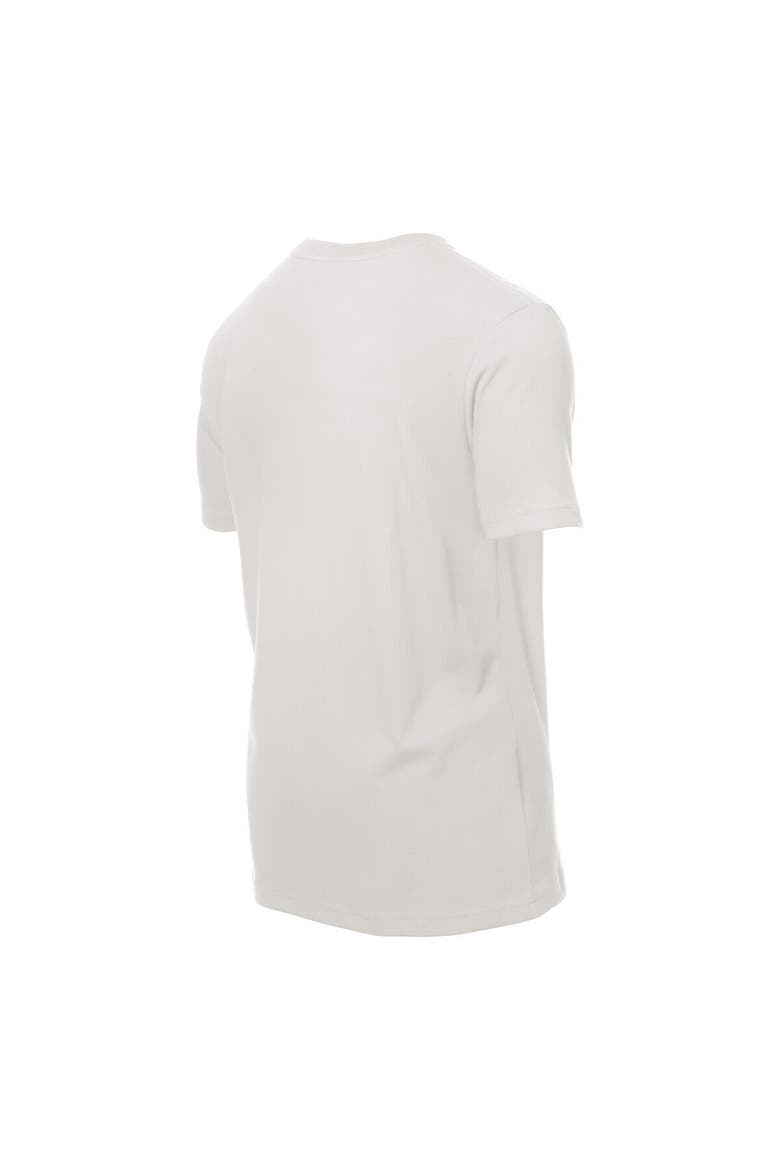 Men's New Era Bryce Harper Cream Philadelphia Phillies Batter Up T-Shirt, Alternate, color, Cream