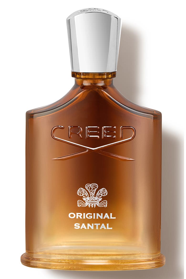 Original Santal Fragrance, Main, color, NO COLOR