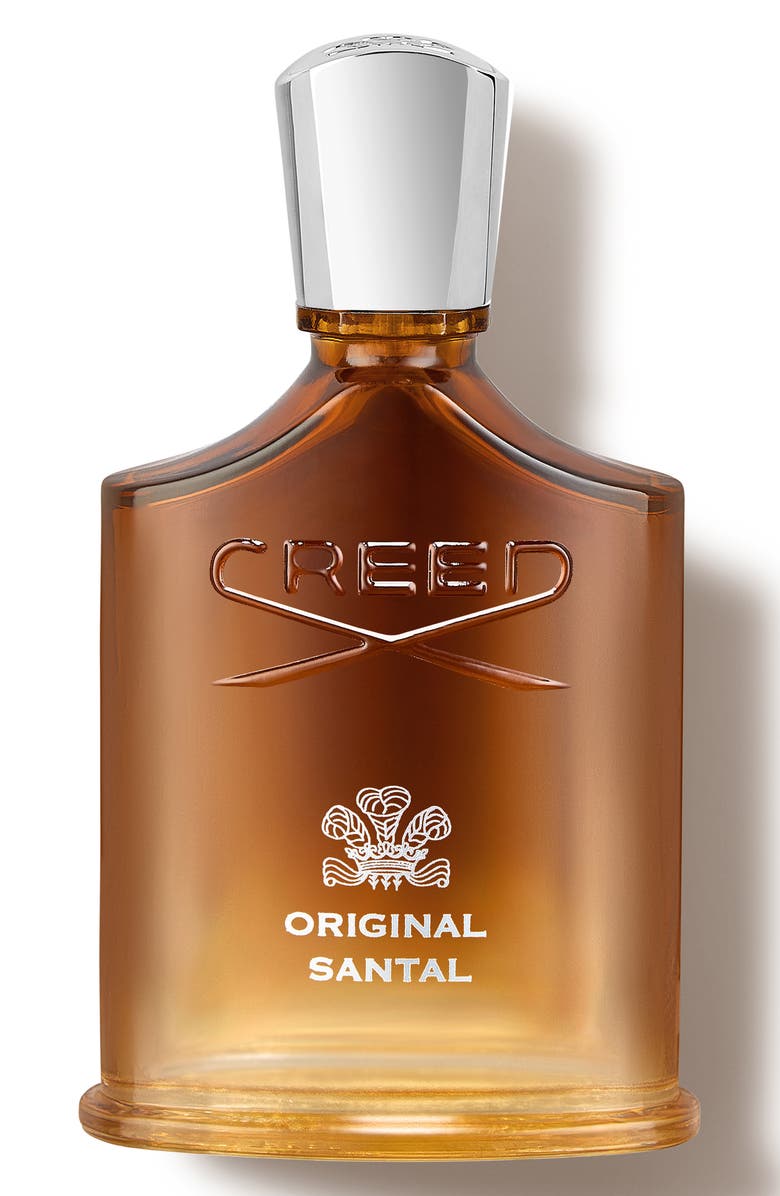 Creed Original Santal Fragrance, Main, color,