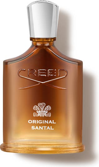 CREED クリード オリジナル サンタル Unlock Pure Luxury-Experience the Aroma of Creed Original Santal