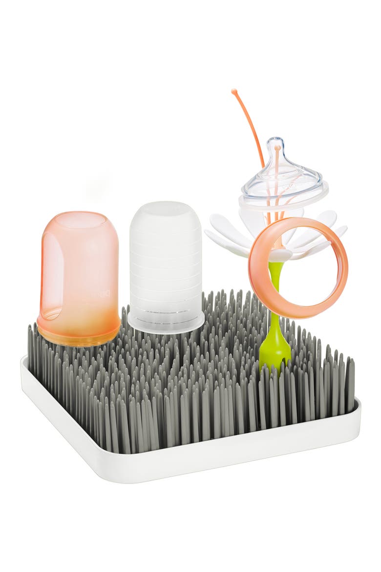 'Grass' Drying Rack, Alternate, color, GREY