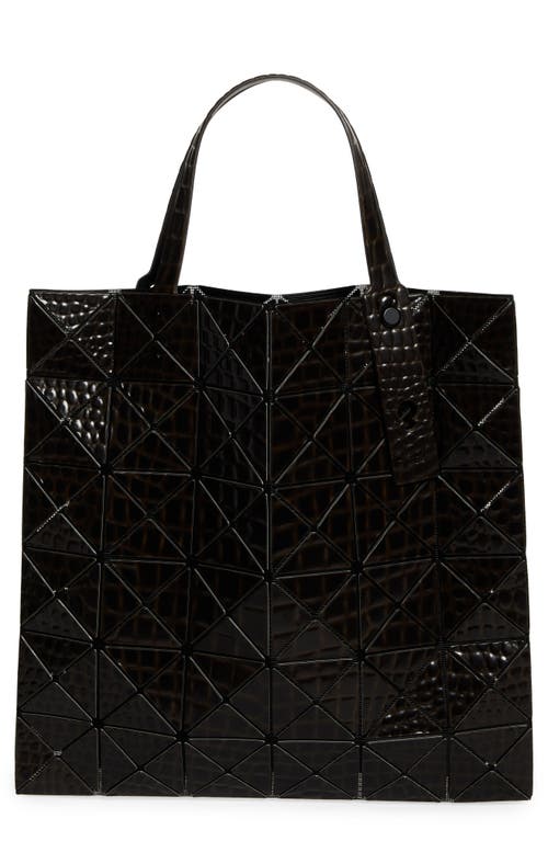 Bao Bao Issey Miyake Kaiju Tote In Black