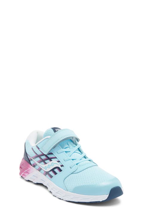 Kids' Wind A/C 2.0 Sneaker (Toddler, Little Kid & Big Kid)