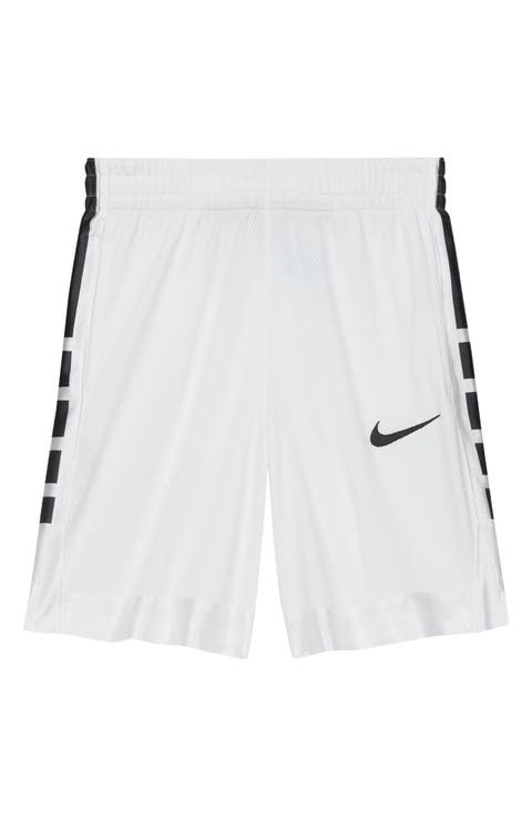Kids' Elite Basketball Shorts (Big Kid)