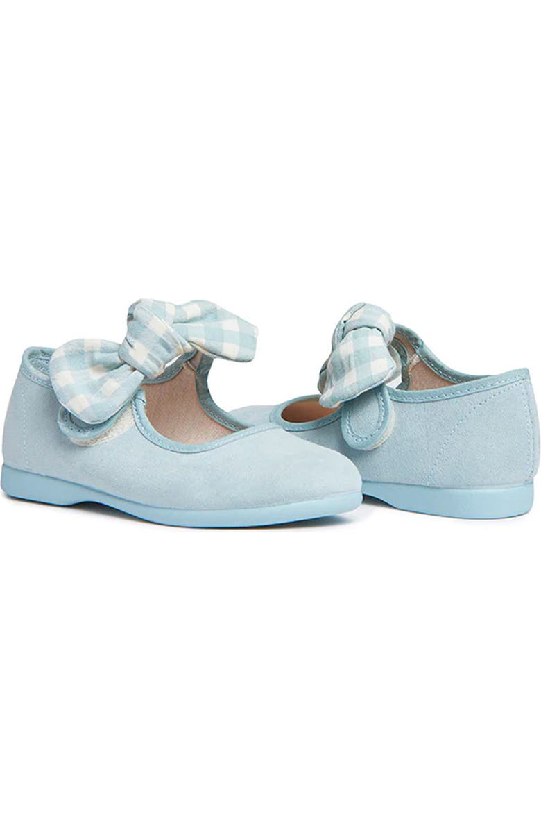CHILDRENCHIC Kids' Bow Mary Jane, Alternate, color,
