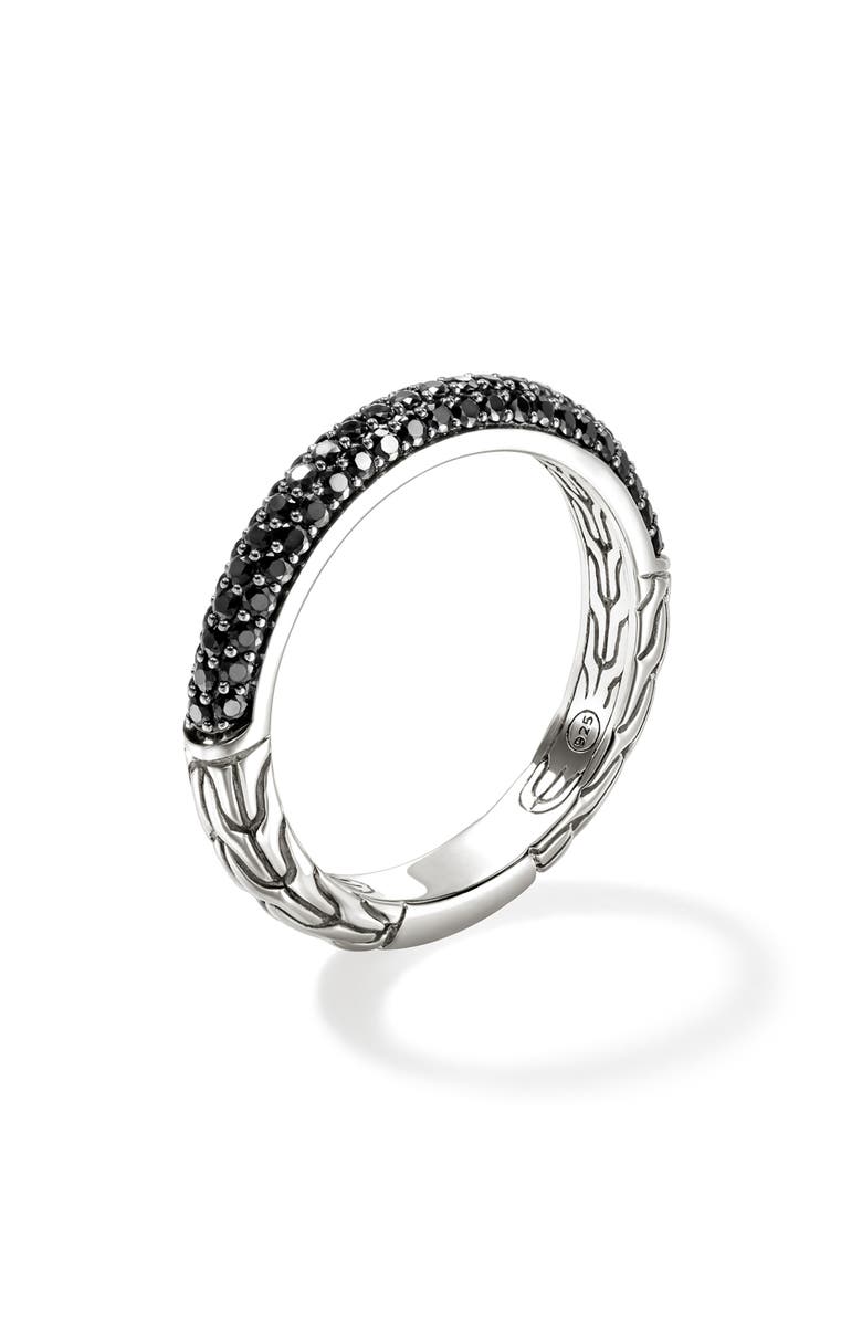 JH Essentials Band Ring, 3.5mm