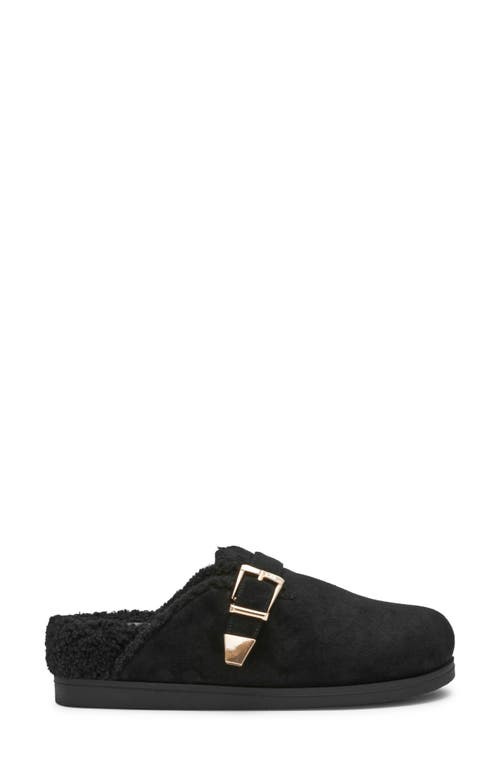 Dolce Vita Dv By  Anina Faux Shearling Lined Mule