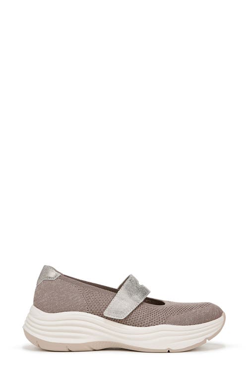 BZEES BZEES INTUITION MARY JANE SNEAKER