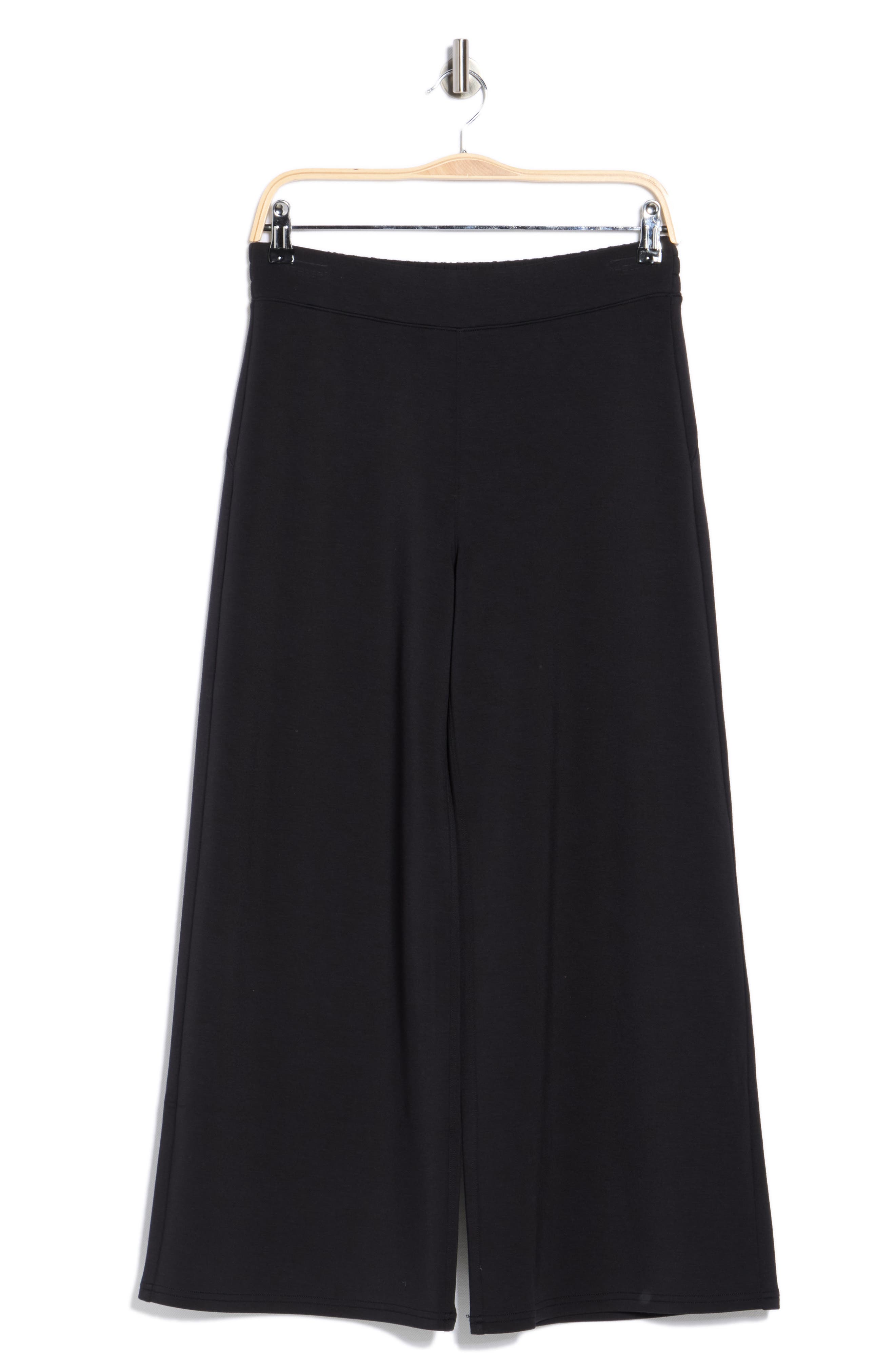 SPANX® Crop Wide Leg Pants