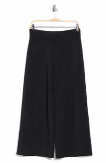 SPANX® Crop Wide Leg Pants