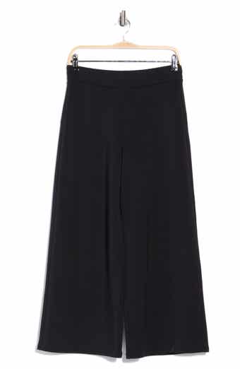 SPANX® Crop Wide Leg Pants