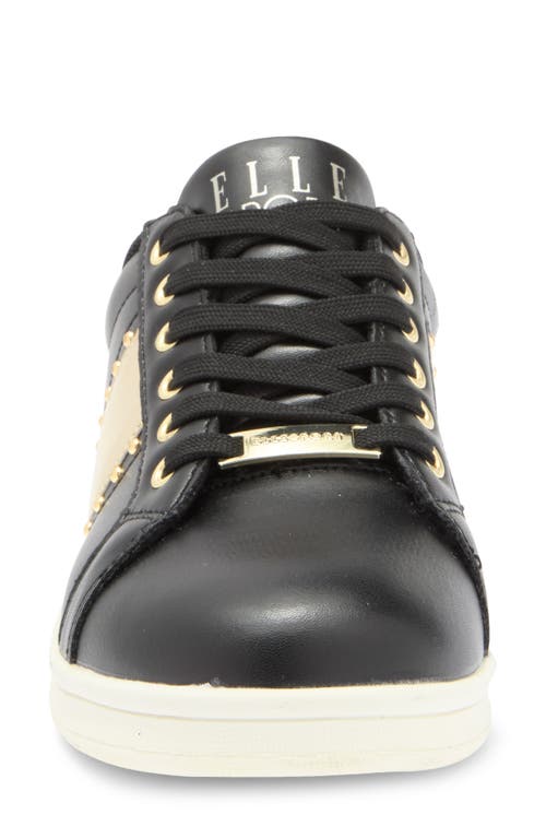 Elle Clair Sneaker