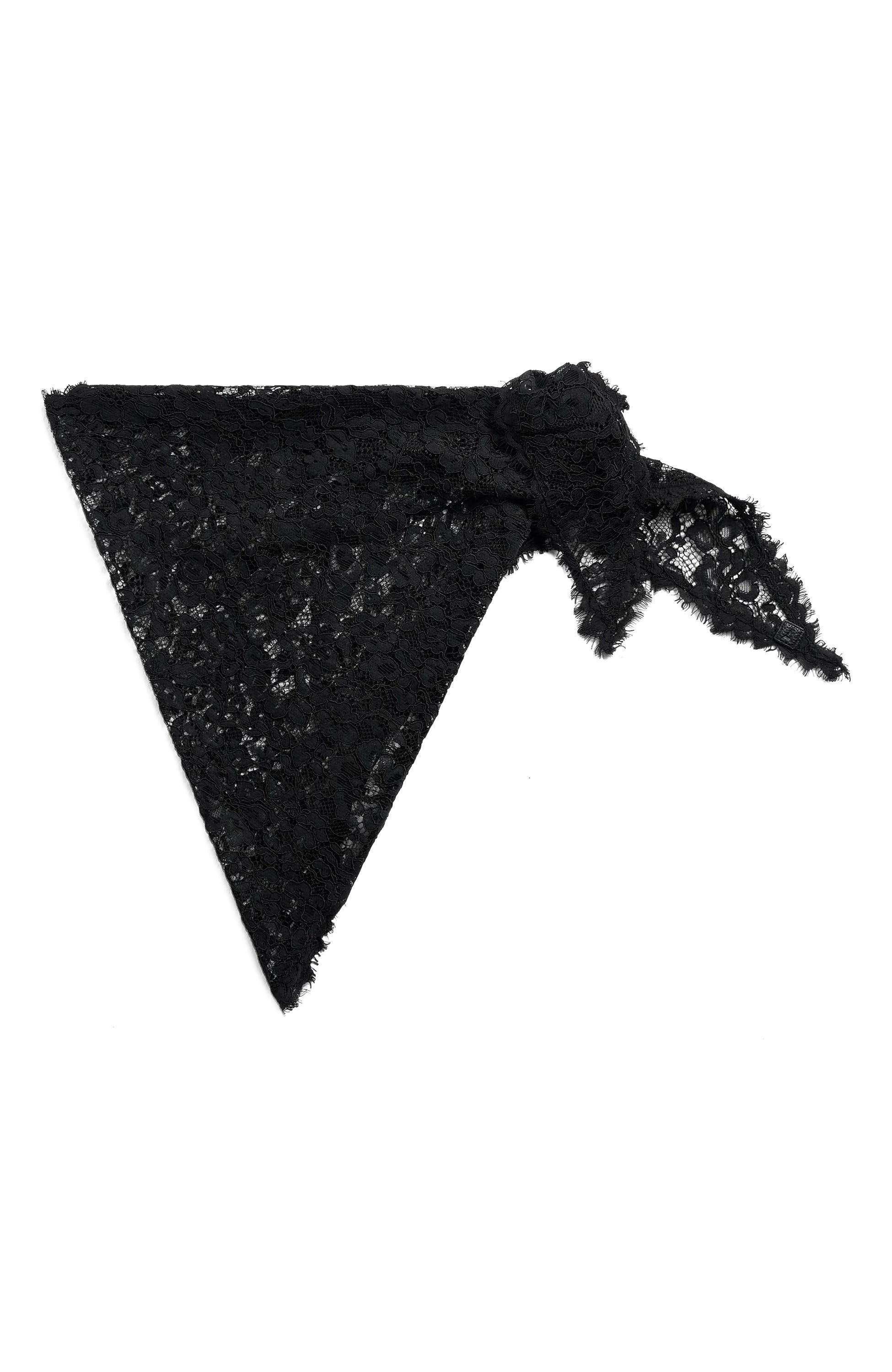 selected Black