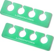 Londontown Jelly Toe Separators