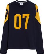 Noah Rugby Football Jersey