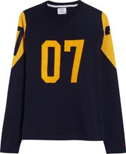 Noah Rugby Football Jersey