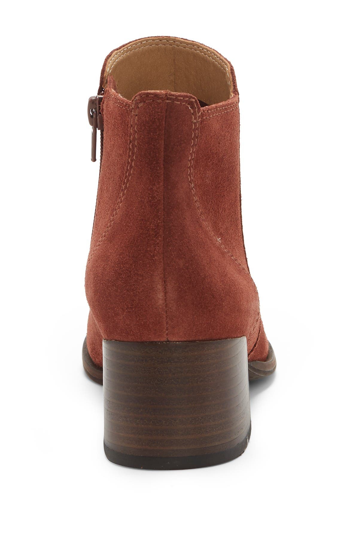 Lucky Brand Lilye Bootie, Alternate, color, 