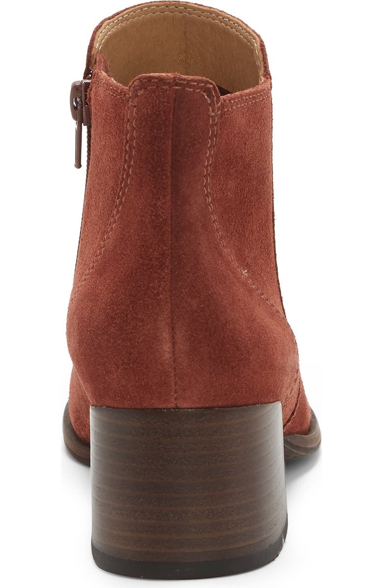 Lucky Brand Lilye Bootie, Alternate, color,