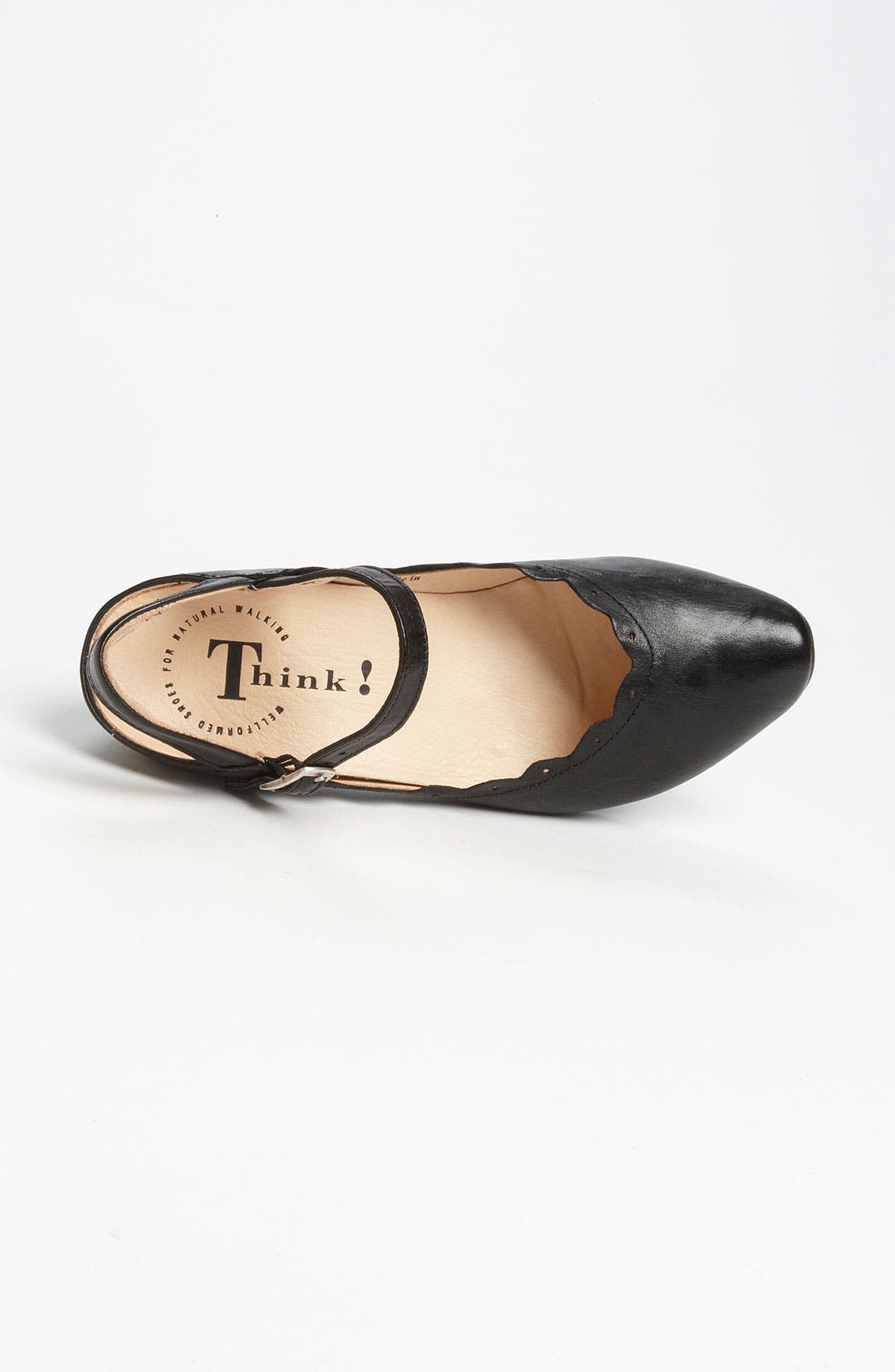 Think! 'Aida' Mule, Alternate, color, 