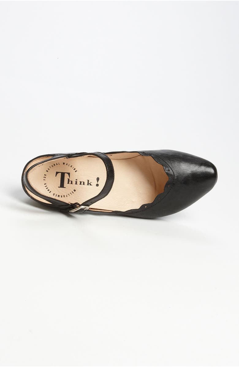 Think! 'Aida' Mule, Alternate, color,