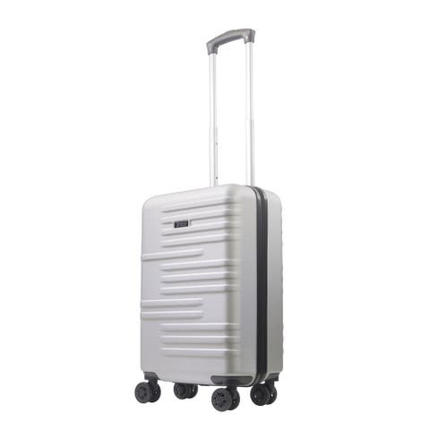 22.5" Hardside Carry-On Luggage
