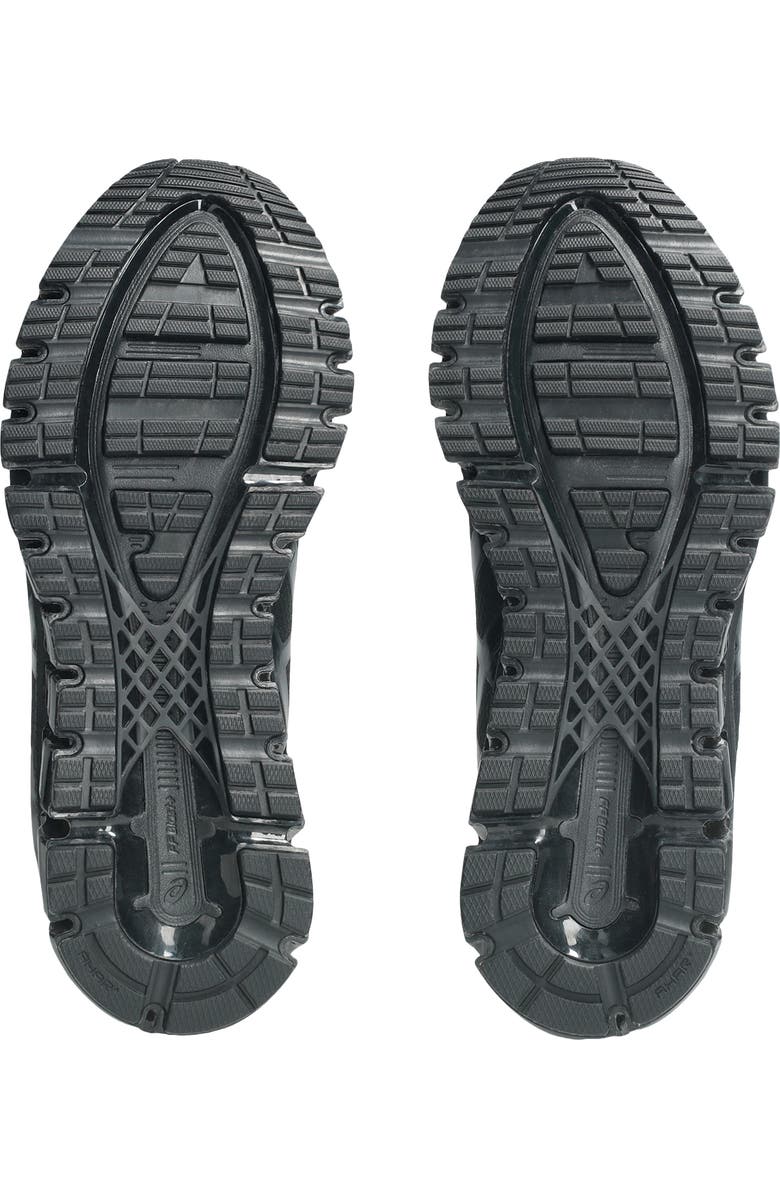 ASICS<sup>®</sup> x Cecilie Bahnsen Gender Inclusive GEL-QUANTUM<sup>™</sup> 360 I Sneaker, Alternate, color, Black/ Black