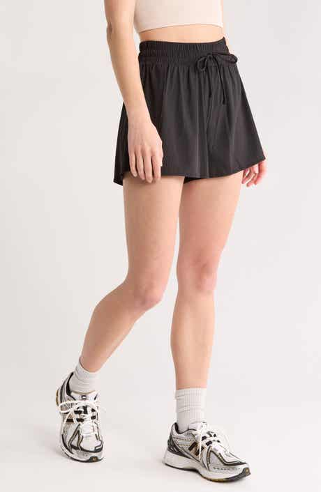 Z by Zella Open Matchpoint Shorts