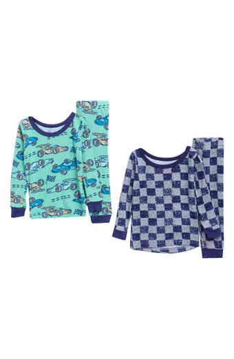 Snug Fit Pajamas