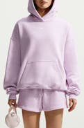 Nike Oversized Pullover Hoodie