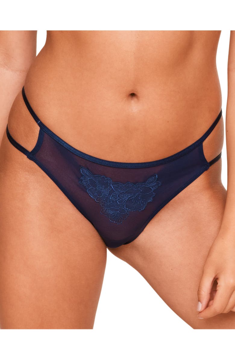 Adore Me Andy Bikini Panties, Main, color, 