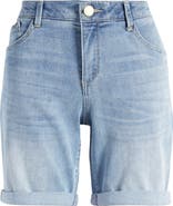 Wit & Wisdom Denim Shorts
