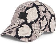 AllSaints Flow Baseball Cap